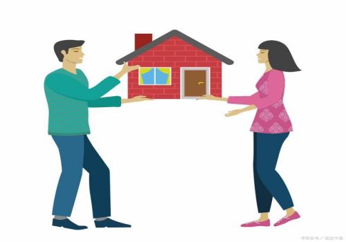 西安侦探取证：离婚后还在一起住法律上还是配偶吗