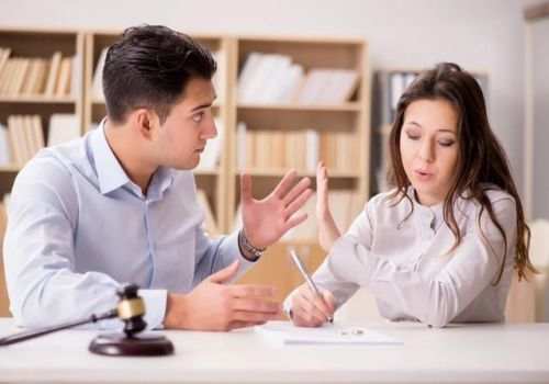 西安侦探公司：夫妻不和闹离婚按揭房产应归谁